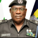 The Commissioner of Police in Osun State, Ibrahim Gotan