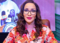 The Minister of Foreign Affairs, Ambassador Bianca Odumegwu-Ojukwu