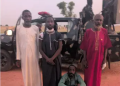 The four kidnap victims