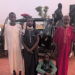 The four kidnap victims