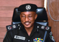 FCT Commissioner of Police, Ahmed Mohammed Sanusi