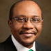 Former CBN Governor, Godwin Emefiele