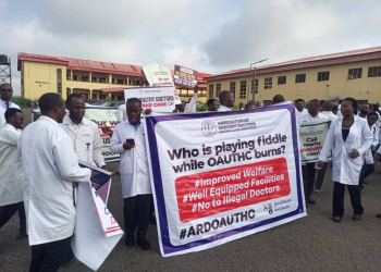 OAUTHC doctors
