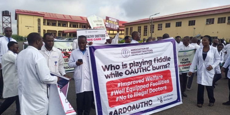 OAUTHC doctors