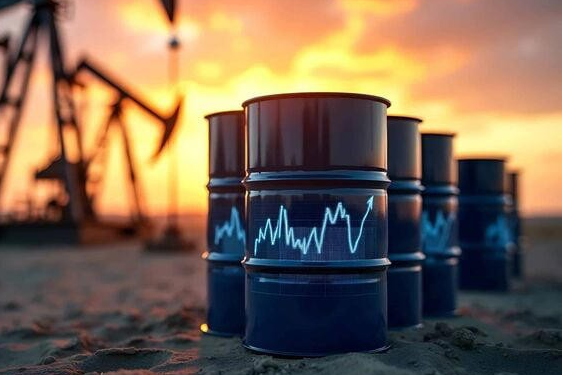 Crude Oil