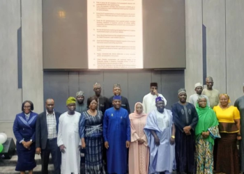 FG inaugurates committee to fast-track operationalisation of smart, bilingual schools
