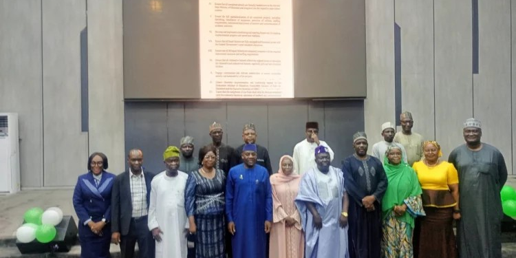 FG inaugurates committee to fast-track operationalisation of smart, bilingual schools