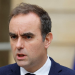 Prime Minister Sébastien Lecornu