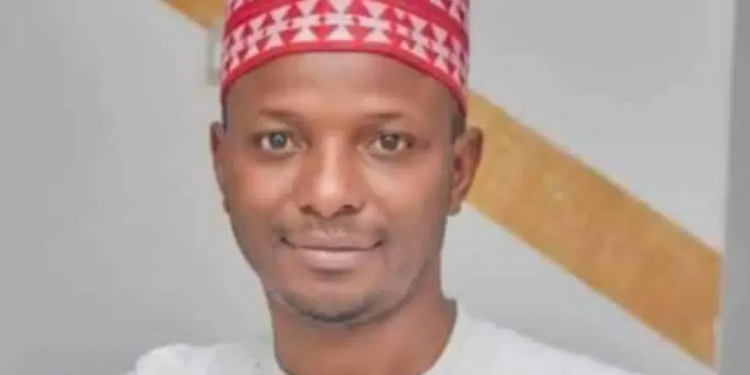 Mustapha Rabiu Musa Kwankwaso