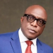 United Nigeria Airlines Chairman, Prof. Obiora Okonkwo.