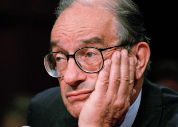 Alan Greenspan