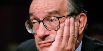 Alan Greenspan
