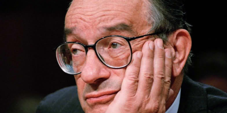 Alan Greenspan