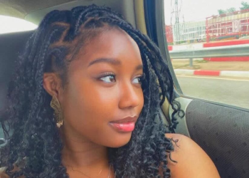 Sarah Araba Tettey