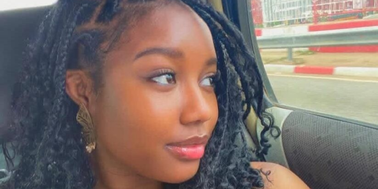 Sarah Araba Tettey