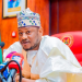 Governor of Katsina State, Dikko Radda