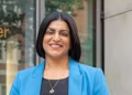 Minister of Interior, Shabana Mahmood