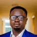 Minister of Youth Development, Mr. Ayodele Olawande