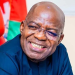 Governor of Abia State, Alex Otti
