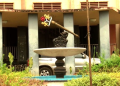 Oyo State House of Assembly. Photo: Channels TV