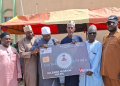 Niger state Cash Transfer Unit