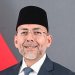 President of United Nations Human Rights Council, Sidharto Reza Suryodipuro