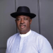 Minister of State for Petroleum Resources (Oil), Senator Heineken Lokpobiri