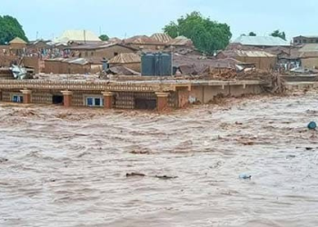 FG issues urgent flood warning nationwide