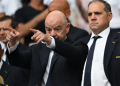 FIFA President Gianni Infantino, who already increased the World Cup teams from 32 to 48 for the 2026 World Cup, has not ruled out further expansion for 2030