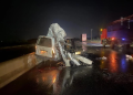 Accident Scene