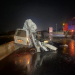 Accident Scene