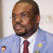 Dr Jean Kaseya, Director-General, Africa CDC