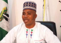 President of Miyetti Allah Kauta Hore, Bello Bodejo