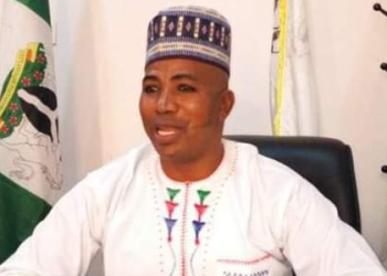 President of Miyetti Allah Kauta Hore, Bello Bodejo
