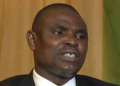 Mr. Jim Obazee. Special Investigator appointed by President Bola Tinubu