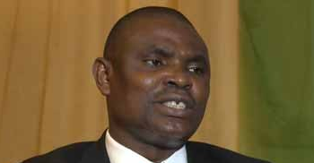Mr. Jim Obazee. Special Investigator appointed by President Bola Tinubu