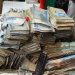 Money recovered from the kidnappers