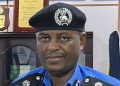 e Commissioner of Police in Kaduna State, CP Rabiu Muhammad