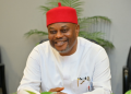 Former Minister of Innovation, Science and Technology, Geoffrey Uche Nnaji