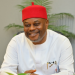 Former Minister of Innovation, Science and Technology, Geoffrey Uche Nnaji