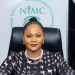 Director‑General of NIMC, Abisoye Coker‑Odusote