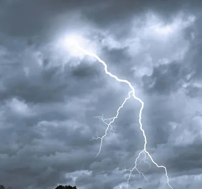 Thunderstorm