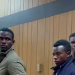 Three brothers have been charged with murder in Eswatini