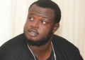 Mr. Ifeanyi Eziukwu, Festival Director and Producer of ANUFEST