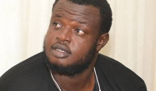 Mr. Ifeanyi Eziukwu, Festival Director and Producer of ANUFEST