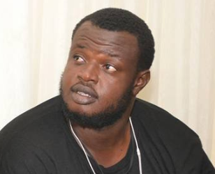 Mr. Ifeanyi Eziukwu, Festival Director and Producer of ANUFEST