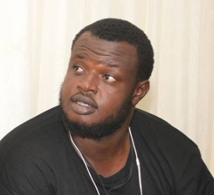 Mr. Ifeanyi Eziukwu, Festival Director and Producer of ANUFEST