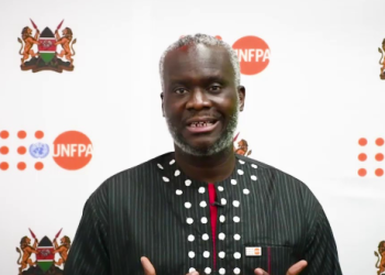 NFF Director of Public Relations, Ademola Olajide