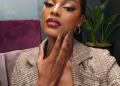 Chidimma Adetshina, Miss Universe Nigeria 2024