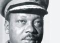 Late Nigerian Head of State, General Johnson Aguiyi-Ironsi